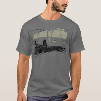 trolleydark tee shirt