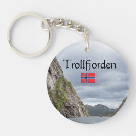 Trollfjord Lofoten