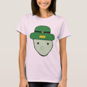Trollgröntfärgaden skissar Meme T Shirt