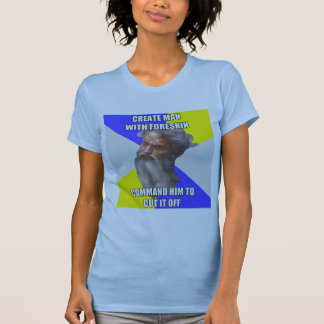 TrollgudCircumcision Tee Shirt