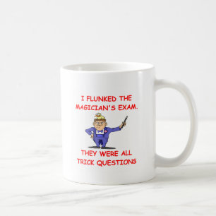 trollkarl kaffemugg