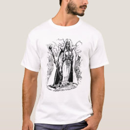 Trollkarl T Shirt