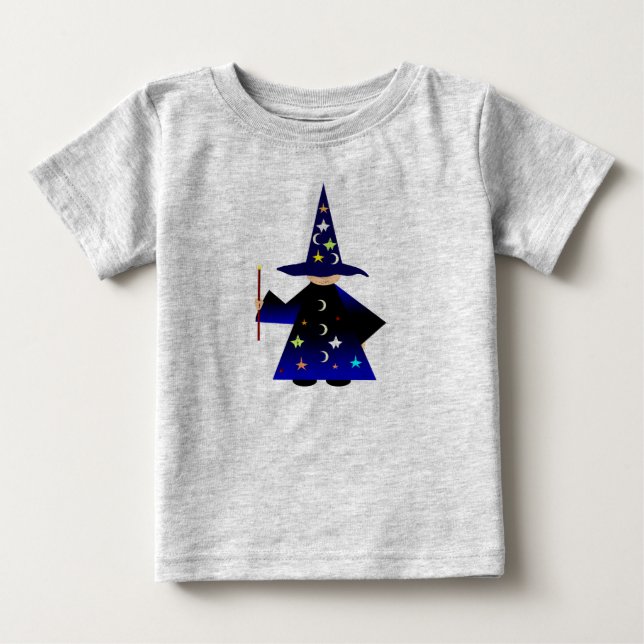 Trollkarl T-shirt (Framsida)