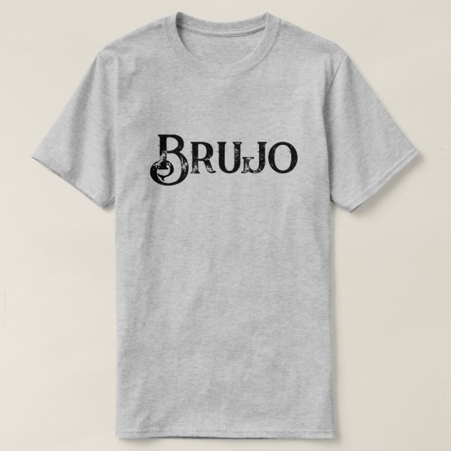 TROLLKARL T SHIRT (Design framsida)