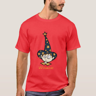 Trollkarl trollkarl! tee shirt