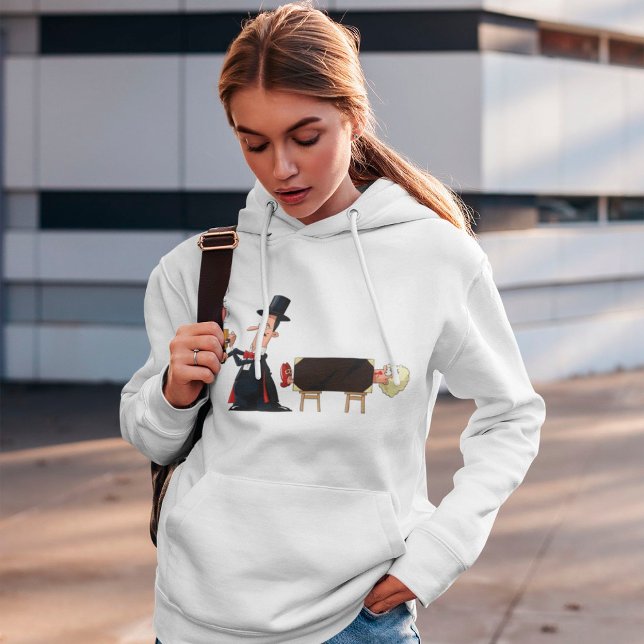 Trollkarl uppträder t shirt (Skapare uppladdad)