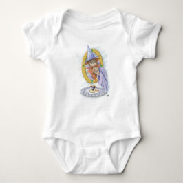 TROLLKARLbabyBodysuit - Potpourri av Pamela T Shirt