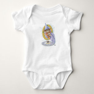 TROLLKARLbabyBodysuit - Potpourri av Pamela T Shirt