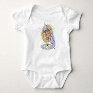 TROLLKARLbabyBodysuit - Potpourri av Pamela T Shirt