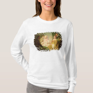 Trollkarlen, 1720-25 tee