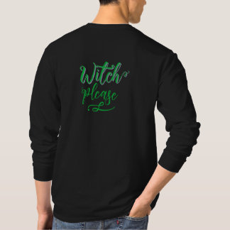 Trollkarlen från Oz T Shirt