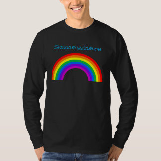 Trollkarlen från Oz T Shirt