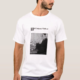 Trollkarlen Merlin Tee