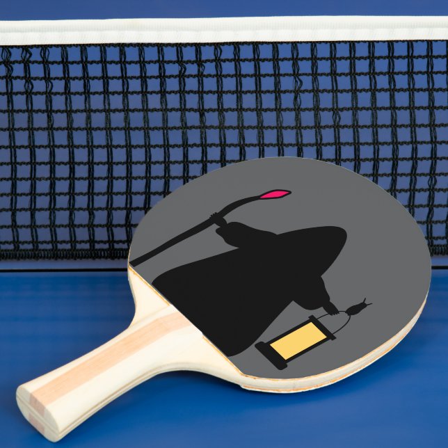 Trollkarlen Ping Pong-paddle Pingisracket (Insitu)