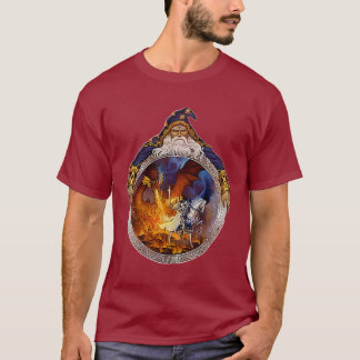 Trollkarlen Tee