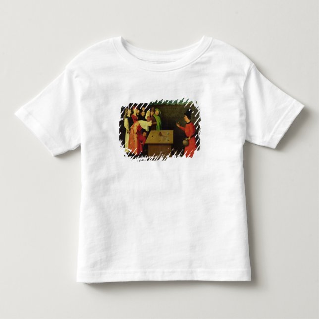 Trollkarlen Tee (Framsida)
