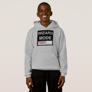 Trollkarlfunktionsläge T Shirt