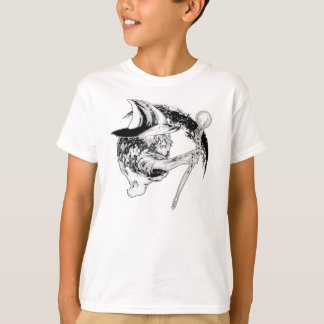 Trollkarlgarderob T-shirt