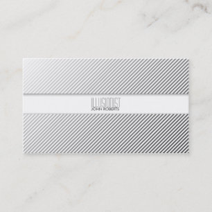 TrollkarlIllusionistvisitkort Visitkort