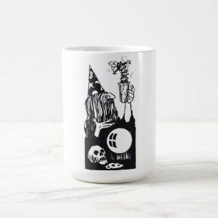 Trollkarlkaffemugg Kaffemugg