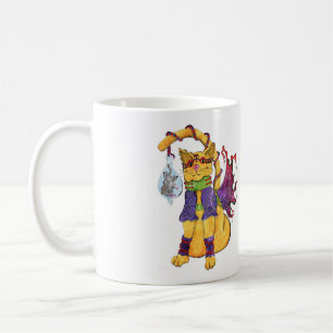 Trollkarlmuggen Kaffemugg