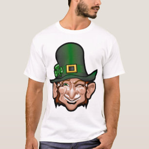 TrollklöverT-tröja Tee Shirt