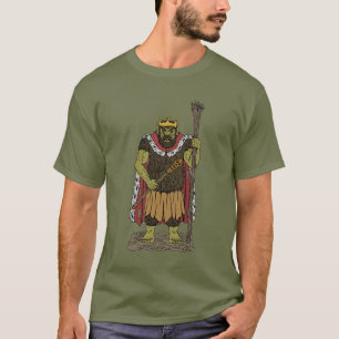 Trollkung T Shirt