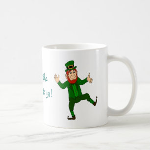 trollmugg kaffemugg