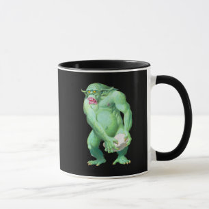Trollmugg Mugg