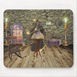 trollmuspekare musmatta