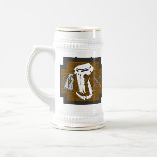 Trollskalle Tavern Stein Sejdel