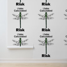 Trollslända Beräknad Risktagare Roligt