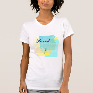 Trollslända tro t-shirt