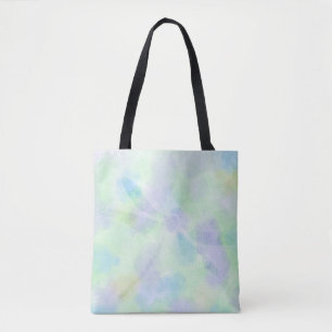 Trollsländetotebag Tygkasse