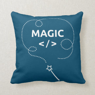 Trollspö: Cute Design Kudde