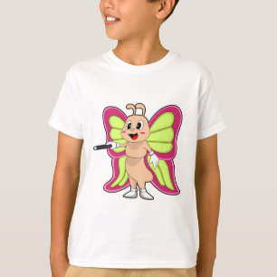 Trollspöet Butterfly Magic T Shirt