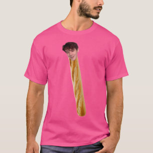 Trollspöet Magic Wilbur Soot Baguette T Shirt