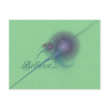 Trollspöets Abstrakt fe Art