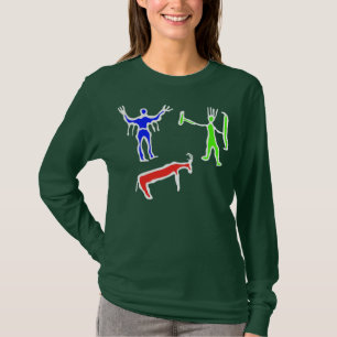 TrollT-tröja T Shirt