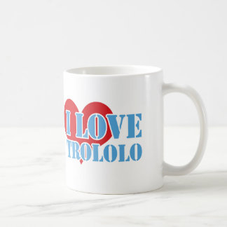 Trololo Kaffemugg