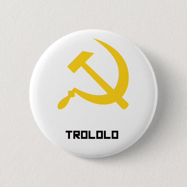 TROLOLO-man Knapp (Framsida)