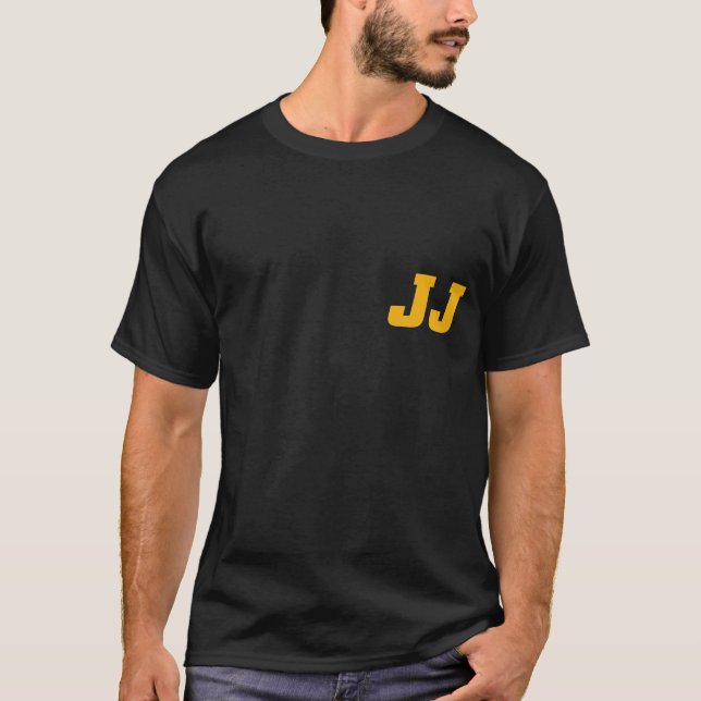 Trom BEN T-shirt (Framsida)