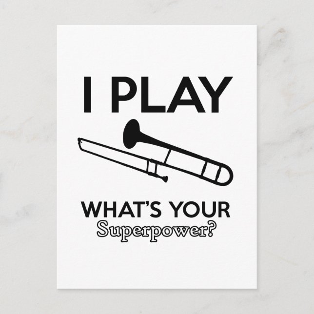 trombenskonstruktioner vykort (Framsida)