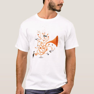 Trombombone T-shirt