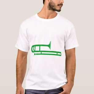 Trombon Tee