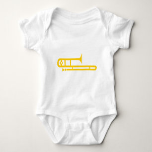 Trombon Tee Shirt