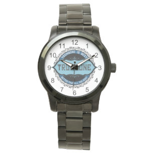 Trombone är bäst armbandsur