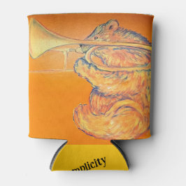 Trombone: Bear & Rabbit