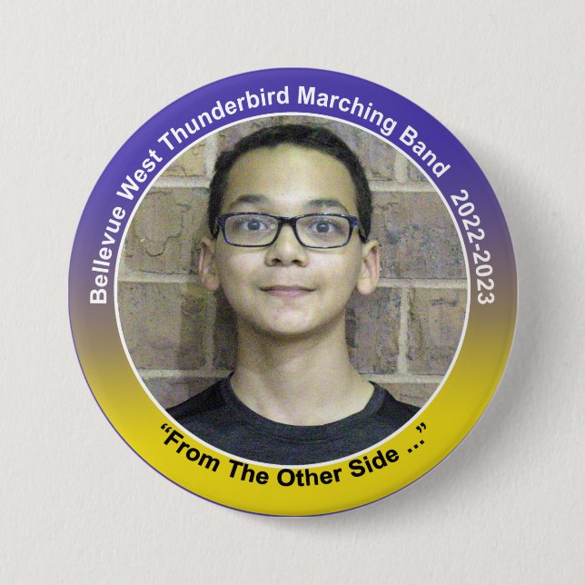 Trombone Carson 10 Knapp (Framsida)