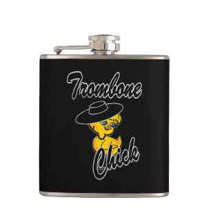 Trombone-Chick #4 Fickplunta